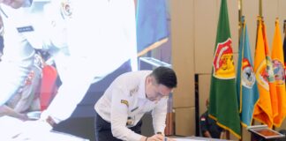 Wali Kota Kupang Christian Widodo Hadiri Musrenbang RKPD 2026 dan RPJMD 2025–2029 Provinsi NTT