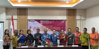 Buka Rakor Pengembangan Kompetensi SDM, Bupati Alor Berharap Terciptanya ASN Yang Produktif