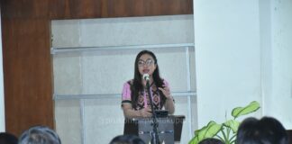 Kerja Bhakti Massal dan Launching Lomba Kebersihan Antarkelurahan, Langkah Kecil Pemkot Jadikan Kota Kupang Bersih Dari Sampah