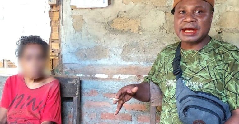 Kasus Pemerkosaan Perempuan Disabilitas Di Alor: Keluarga Korban Kecewa Dengan Lambannya Proses Hukum, Korban Minta Keadilan