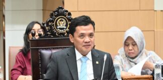 Komisi III DPR RI Desak Polda NTT Usut Juga Perkara Narkoba Dalam Kasus Mantan Kapolres Ngada Selain Kasus Asusila