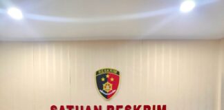 Buser Polresta Kupang Kota Amankan Pemuda Bernama Gomez Yang Diduga Lakukan Pemerasan di Belakang Kampus STIM