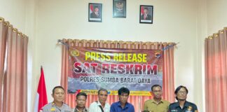 Dipanggil Polres SBD Terkait Postingan Viral Akun Tiktok Jajago Keliling Indonesia, Pemerintah Desa dan Masyarakat Minta Maaf dan Berjanji Tidak Mengulangi Hal Yang Sama Kepada Para Wisatawan