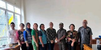 Komisi 3 DPRD Alor Gelar RDP Bahas Benahi Manejemen Rumah Sakit Umum Kalabahi, Ernes Usul Bangun Pos BPJS Di RSU, Piter Usul 50% Bagi Hasil BPJS Kembali Ke RSU Dan Siap Perjuangkan Nasip Para Nakes