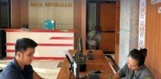 Kerugian Negara 264 Juta, Tiga Terdakwa Korupsi Dana Desa Waimi Dituntut, Kejari Alor Limpahkan Berkas Ke PN Kupang