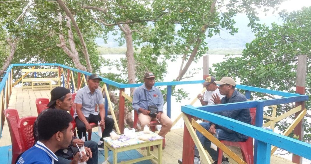 Perhimpunan Jurnalis Alor Desak Badan Kehormatan DPRD Alor Periksa Dedi Mailehi Dan Komitmen Mengawal Proses Hukum Kasus Dugaan Pemerasan Dan Kehamilan