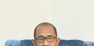 Besok DPC GAMKI Sumba Timur Akan Gelar Maperta Untuk Regenerasi Organisasi dan Penguatan Eksistensi Kekristenan