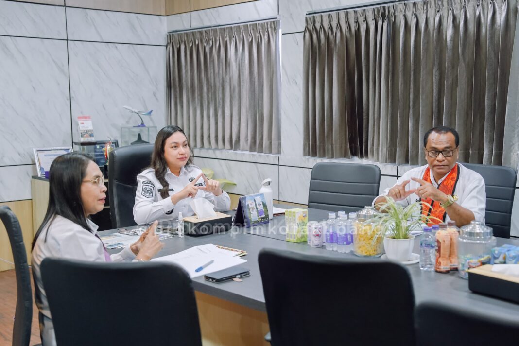 Kota Kupang Siap Menuju Kota Layak Anak