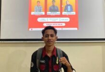 Gencarkan Geothermal, Miris Kemanusian Dan Lingkungan, Oleh: Muarif Mahmud, Ketua Divisi Advokasi Dan Jaringan Ikatan Keluarga Pelajar Mahasiswa Baranusa Jogjakarta