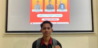 Gencarkan Geothermal, Miris Kemanusian Dan Lingkungan, Oleh: Muarif Mahmud, Ketua Divisi Advokasi Dan Jaringan Ikatan Keluarga Pelajar Mahasiswa Baranusa Jogjakarta