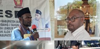 Kronologis Pertemuan Antara Oknum Wartawan Dan Dua Orang Anggota DPRD Alor Sebelum Dilaporkan Ke Polres Alor Terkait Dugaan Percobaan Pemerasan