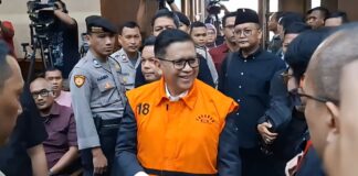 Vonis Digelar Hari Ini, PDIP Berharap Hasto Kristiyanto Tak Bernasib Sama Dengan Tom Lembong