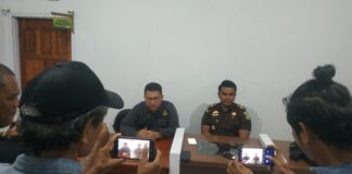 Release Kinerja Kejari Alor Di Bidang Tindak Pidana Khusus Dan Perdata: Berhasil Selamatkan Uang Negara Dan Selesaikan Kasus, Simak!