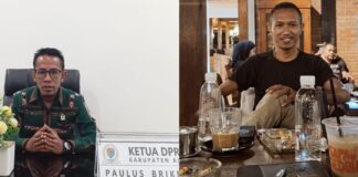 Demokrasi Di Alor: Kritik Atau Pembungkaman? Sanji Hasan Ajak Ketua DPRD Alor Untuk Lebih Bijaksana Dalam Menanggapi Kritik, Simak Pernyataannya!