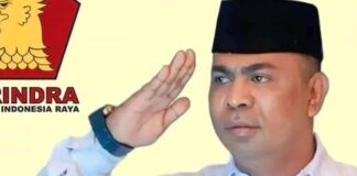 Sikap Kerendahan Hati, Anggota DPRD Taufik Syahbudin Mengaku Bersalah Dan Minta Maaf Kepada Korban Kecelakaan Dan Keluarga