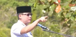 Wakil Bupati Alor Klarifikasi Mutasi ASN Sudah Koordinasi Dengan Bupati Dan Tegaskan Tidak Akan Menarik SK Mutasi