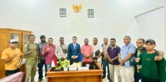 Masyarakat Adat Abui Aremang Siap Lakukan Perlawanan Jika Bupati Alor Dilengserkan, Dan Minta Pemerintah Daerah Hentikan Proses Mutasi