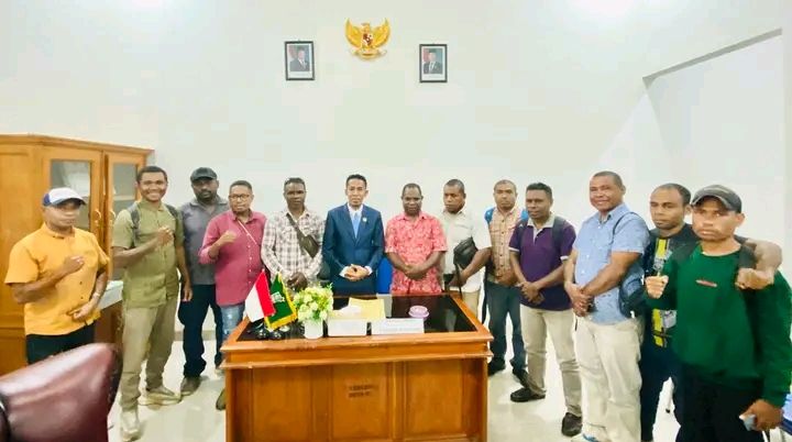 Masyarakat Adat Abui Aremang Siap Lakukan Perlawanan Jika Bupati Alor Dilengserkan, Dan Minta Pemerintah Daerah Hentikan Proses Mutasi