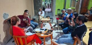 Yayasan AMS Lunasi Hutang Rp 519 Juta Setelah Pengaduan Ke Polda NTT, Aisyah Bahwres Akan Menggugat Muliawan Atas Tuduhan Fitnah Dan Pencemaran Nama Baik