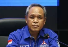 Hikmah Peringatan Hari Konstitusi, Opini Oleh Benny K. Harman, Wakil Ketua Badan Pengkajian MPR RI