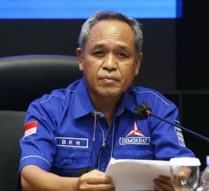 Hikmah Peringatan Hari Konstitusi, Opini Oleh Benny K. Harman, Wakil Ketua Badan Pengkajian MPR RI