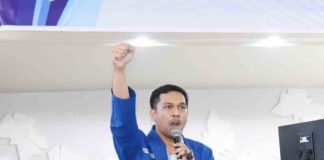 DPP GAMKI Minta Kapolri Tindak Tegas Anggotanya Yang Diduga Melindas Pengemudi Ojol Hingga Meninggal Dunia