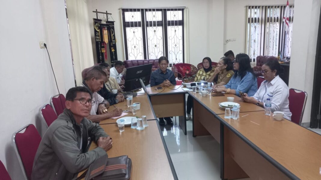 Gubernur dan Wakil Gubernur NTT Akan Hadiri HUT Pramuka Ke-64 Tahun 2025 Yang Akan Digelar di Lapangan Lasitarda Lasiana