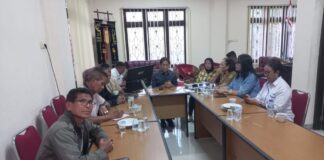 Gubernur dan Wakil Gubernur NTT Akan Hadiri HUT Pramuka Ke-64 Tahun 2025 Yang Akan Digelar di Lapangan Lasitarda Lasiana