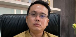 Pemkab Alor Evaluasi Penyerapan Dana Belanja Modal APBD 2025, Wabup Rocky Winaryo Ungkap Sesuai Data Sudah 40%, Sementara Ketua DPRD Sebut Baru 11%