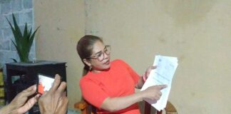 Miliki Dua Rekening, Dugaan Konspirasi Dalam Pembukaan Rekening Baru Yayasan Abdi Mulia Sebagai Pengelola Program MBG Di Alor, Mantan Bendahara Aisya Bahweres Akan Konfirmasi Ke Bank BNI Kupang