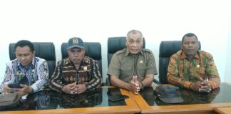DPRD Alor Bantah Isu Dugaan Asusila Di Gedung DPRD, Sebut Sebagai Hoax, Sulaiman Singh Menghimbau Untuk Tidak Menyebarkan Isu-Isu Yang Tidak Bertanggung Jawab