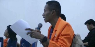 Antara 43% dan 11%: Membongkar Ilusi Penyerapan APBD, Alor Butuh Transparansi, Bukan Angka Kosong, Opini Oleh Sanji Hasan