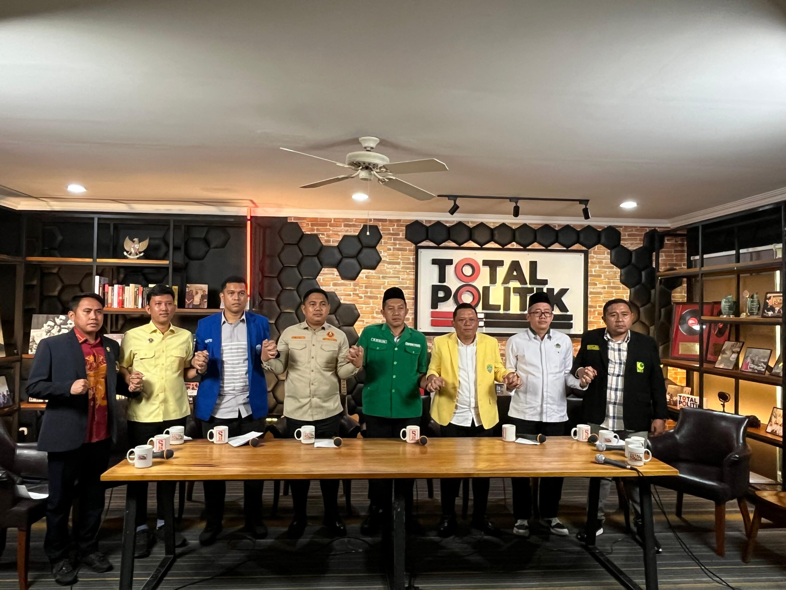 9 Organisasi Lintas Iman Keluarkan Pernyataan Sikap Atas Kondisi Indonesia Akhir-Akhir Ini : Jaga Bangsa dan Jaga Sesama 4 IMG 20250831 WA0000 scaled