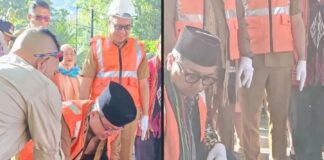 Kolaborasi Pemerintah Pusat Dan Daerah: Pembangunan Infrastruktur Jalan Di Alor Ditempuh Dengan Anggaran Rp 8 Miliar