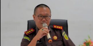 Kejari Alor Tegaskan Pengadaan Barang/Jasa Di Desa Harus Berbasis Swakelola Dan Gotong Royong