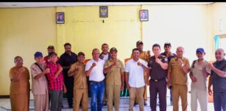 Tanggapi Surat Kejari Alor, Melati Riwu Rohi Sebut Tidak Semua Pengadaan Barang/Jasa Di Desa Dilakukan Sistem Swakelola, Simak Penjelasannya!