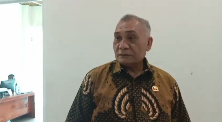 DPRD Alor Minta Pembatalan SK Mutasi 112 ASN Karena Tidak Prosedural, Sulaiman Singh: Mutasi ASN Tidak Tepat Waktu Dan Cacat Prosedural