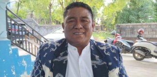 Ketika Anak Menanggung Dunia: Refleksi Pastoral-Teologis tentang Peran Gereja dalam Pendampingan Anak Menghadapi Tekanan Hidup