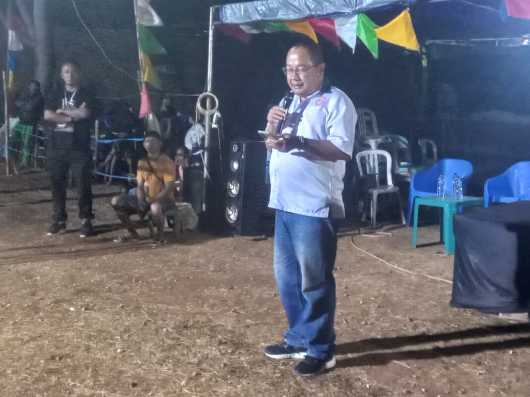 Ketum Pengprov PBVSI NTT Apresiasi Penyelenggaraan Turnamen Basaodara Matani Cup 3 Yang Mengokohkan Semangat Persaudaraan