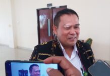 Raih Suara Terbanyak Dari Senat : Prof Apris Adu Sebut Undana Butuh Pemimpin Yang Miliki Kemampuan Manajerial