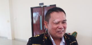 Raih Suara Terbanyak Dari Senat : Prof Apris Adu Sebut Undana Butuh Pemimpin Yang Miliki Kemampuan Manajerial