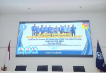Besok DPC GAMKI Belu Akan Gelar Kegiatan Maperta dan Konfercab