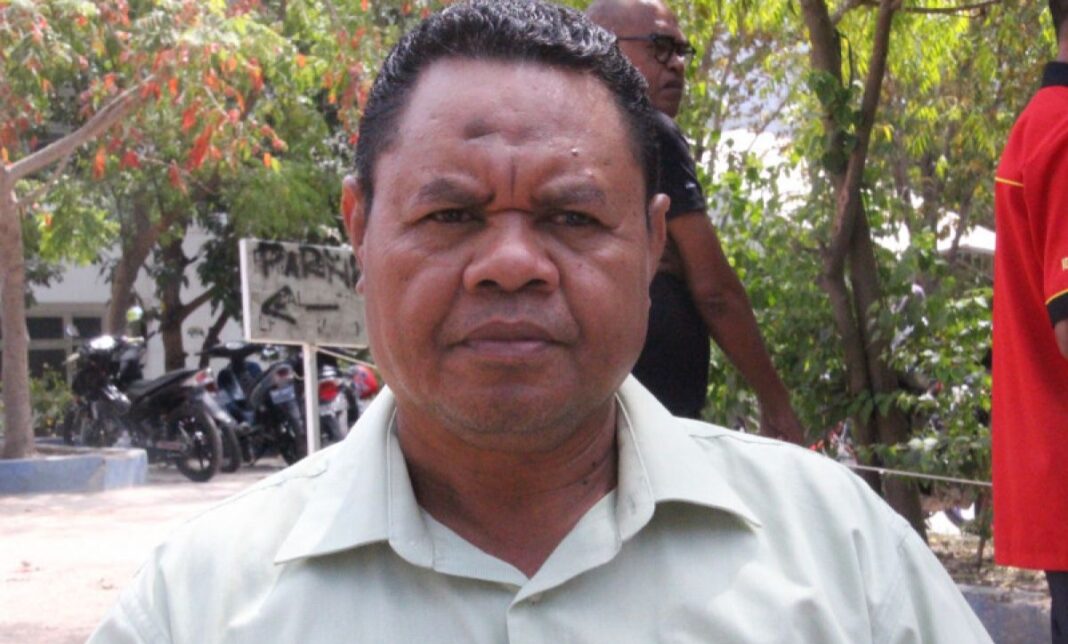 Pengamat Politik Ahmad Atang Sebut Terjadi Perbedaan Cara Pandang Terkait Manfaat Kegiatan Ret-ret Antara Pemprov NTT dan Masyarakat