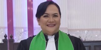 “Menjaga Diri Dari Minuman Keras” Renungan GMIT, Ibadat Minggu 7 September 2025