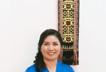 Cegah Stunting Sejak Dini : Dosen dan Mahasiswa Prodi Gizi Poltekkes Kupang Gelar Edukasi di Kelurahan Oeba