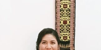 Cegah Stunting Sejak Dini : Dosen dan Mahasiswa Prodi Gizi Poltekkes Kupang Gelar Edukasi di Kelurahan Oeba