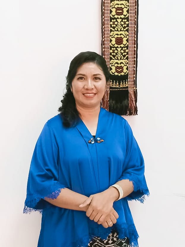 Cegah Stunting Sejak Dini : Dosen dan Mahasiswa Prodi Gizi Poltekkes Kupang Gelar Edukasi di Kelurahan Oeba