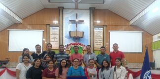 Besok DPC GAMKI Kabupaten Ende Akan Gelar Maperta dan Konfercab Perdana