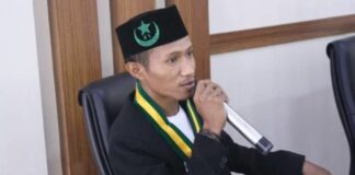 Polemik Pergantian Ajudan Wakil Bupati Alor: Kewenangan Mutlak Ada di Bupati, Bukan di Wakil, Sekda, Atau BKPSDM, Opini Oleh Sanji Hasan, Simak!