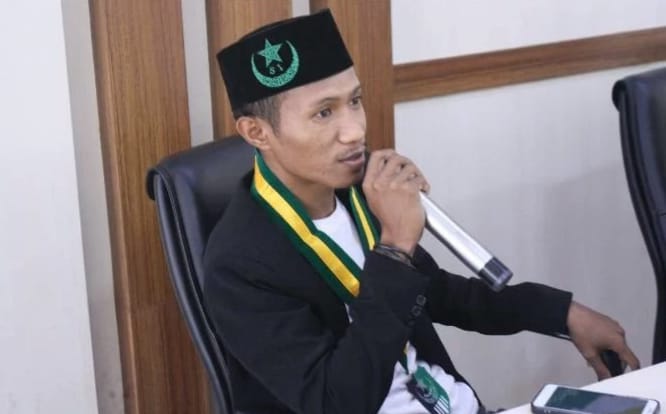 Polemik Pergantian Ajudan Wakil Bupati Alor: Kewenangan Mutlak Ada di Bupati, Bukan di Wakil, Sekda, Atau BKPSDM, Opini Oleh Sanji Hasan, Simak!